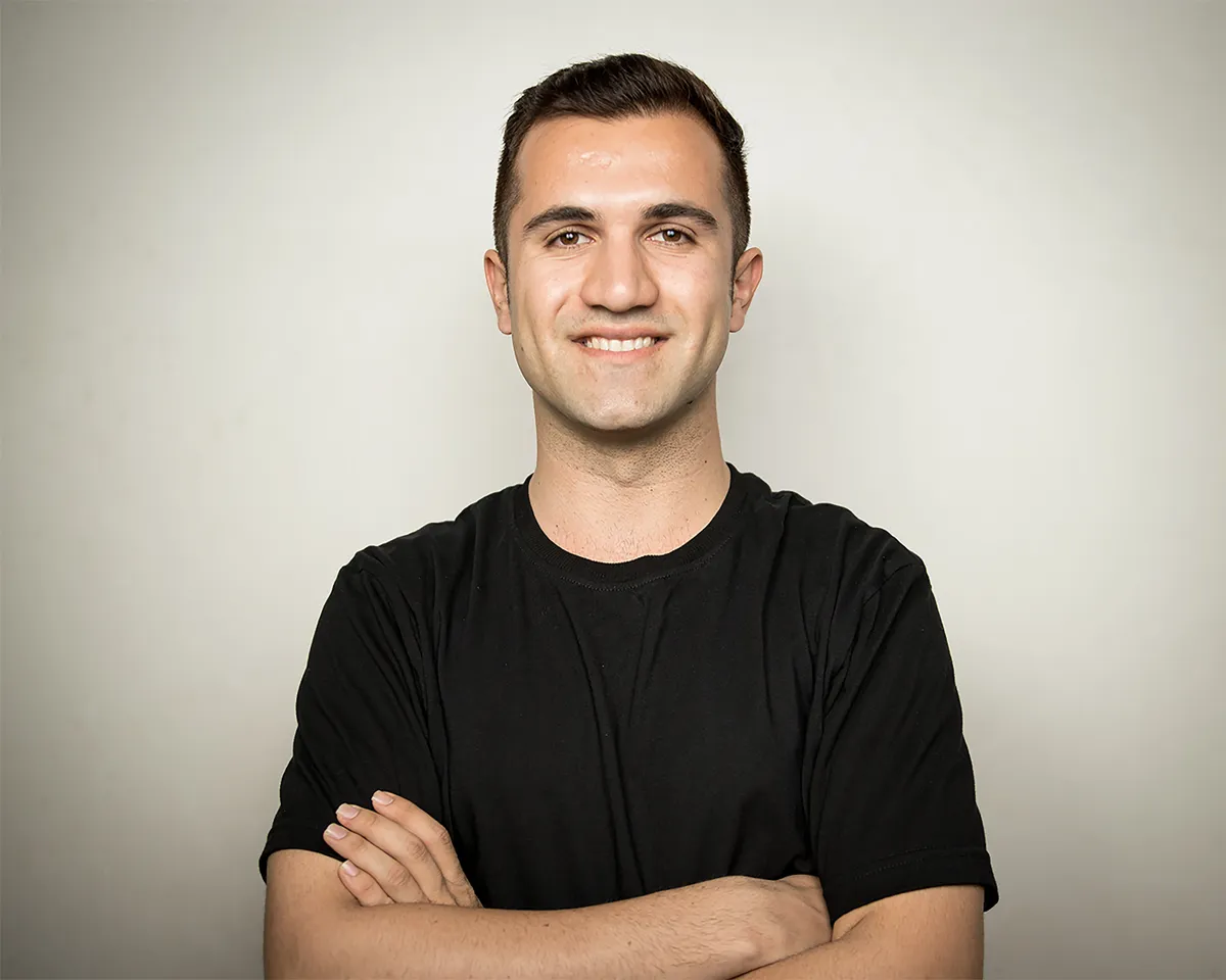 Helping Hands für Back-of-house-Support, Aufbau und strukturierte Abläufe.